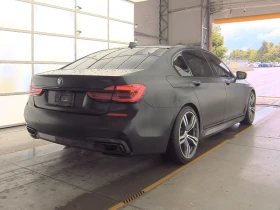     BMW 740 M-PACK* HEADUP* HARMAN* * * * KE
