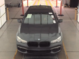     BMW 740 M-PACK* HEADUP* HARMAN* * * * KE