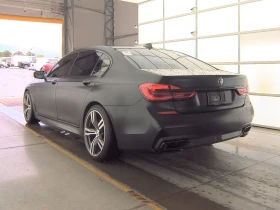 BMW 740 M-PACK* HEADUP* HARMAN* * * * KE | Mobile.bg    5