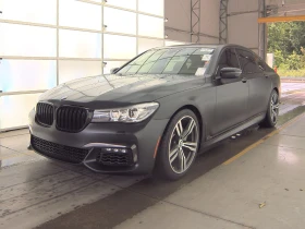     BMW 740 M-PACK* HEADUP* HARMAN* * * * KE