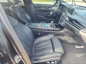 BMW 740 M-PACK* HEADUP* HARMAN* * * * KE | Mobile.bg    12