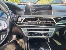 BMW 740 M-PACK* HEADUP* HARMAN* * * * KE | Mobile.bg    8