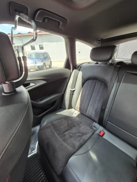 Обява за продажба на Audi A6 Allroad 3.0 BI TDI ~30 000 лв. - изображение 10