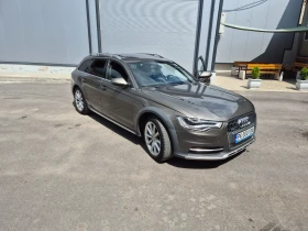 Обява за продажба на Audi A6 Allroad 3.0 BI TDI ~30 000 лв. - изображение 1