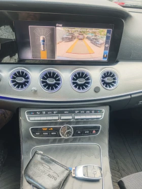 Mercedes-Benz E 220 AMG, АМБИЕНТ, КАМЕРА, ФЕИС, ФУЛ! - 31999 лв. - 86324754 11