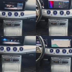 Mercedes-Benz E 220 AMG, АМБИЕНТ, КАМЕРА, ФЕИС, ФУЛ! - 31999 лв. - 86324754 12