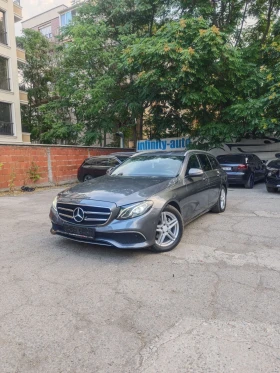 Mercedes-Benz E 220 AMG, АМБИЕНТ, КАМЕРА, ФЕИС, ФУЛ! - 31999 лв. - 86324754 2