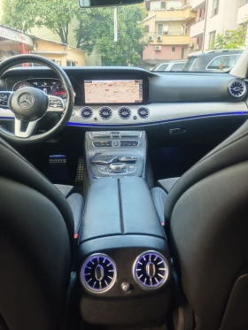 Mercedes-Benz E 220 AMG, АМБИЕНТ, КАМЕРА, ФЕИС, ФУЛ! - 31999 лв. - 86324754 10
