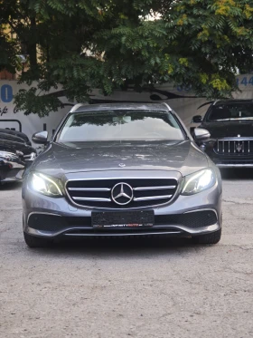Mercedes-Benz E 220 AMG, АМБИЕНТ, КАМЕРА, ФЕИС, ФУЛ! - 31999 лв. - 86324754 3