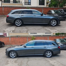 Mercedes-Benz E 220 AMG, АМБИЕНТ, КАМЕРА, ФЕИС, ФУЛ! - 31999 лв. - 86324754 7