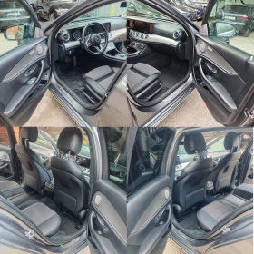 Mercedes-Benz E 220 AMG, АМБИЕНТ, КАМЕРА, ФЕИС, ФУЛ! - 31999 лв. - 86324754 14