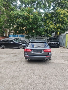 Mercedes-Benz E 220 AMG, АМБИЕНТ, КАМЕРА, ФЕИС, ФУЛ! - 31999 лв. - 86324754 6