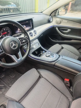 Mercedes-Benz E 220 AMG, АМБИЕНТ, КАМЕРА, ФЕИС, ФУЛ! - 31999 лв. - 86324754 9