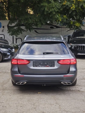 Mercedes-Benz E 220 AMG, АМБИЕНТ, КАМЕРА, ФЕИС, ФУЛ! - 31999 лв. - 86324754 5