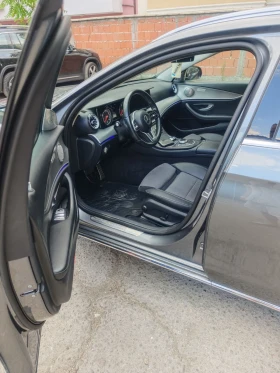 Mercedes-Benz E 220 AMG, АМБИЕНТ, КАМЕРА, ФЕИС, ФУЛ! - 31999 лв. - 86324754 8