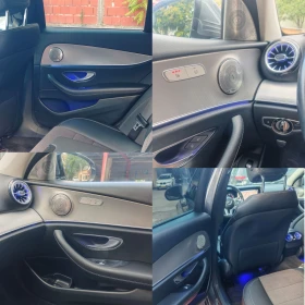 Mercedes-Benz E 220 AMG, АМБИЕНТ, КАМЕРА, ФЕИС, ФУЛ! - 31999 лв. - 86324754 15