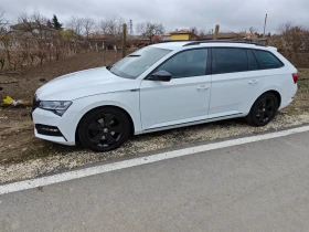 Skoda Superb | Mobile.bg    2