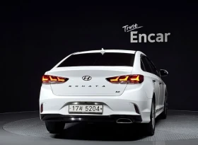 Hyundai Sonata 2.0 Smart - 21189 лв. - 22117556 4