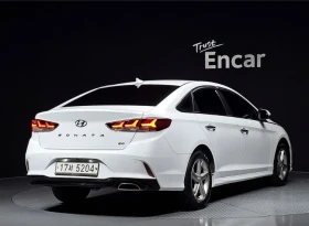 Hyundai Sonata 2.0 Smart - 21189 лв. - 22117556 2