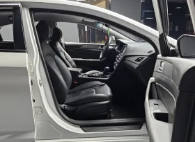 Hyundai Sonata 2.0 Smart - 21189 лв. - 22117556 9