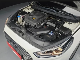 Hyundai Sonata 2.0 Smart - 21189 лв. - 22117556 6