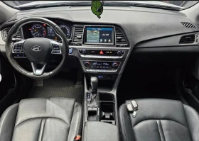 Hyundai Sonata 2.0 Smart - 21189 лв. - 22117556 8