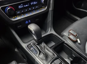 Hyundai Sonata 2.0 Smart - 21189 лв. - 22117556 13