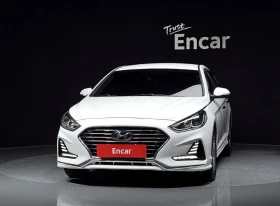 Hyundai Sonata 2.0 Smart - 21189 лв. - 22117556 3