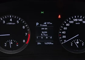 Hyundai Sonata 2.0 Smart - 21189 лв. - 22117556 12