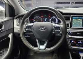 Hyundai Sonata 2.0 Smart - 21189 лв. - 22117556 11
