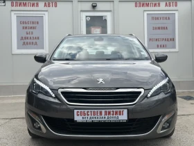 Peugeot 308 1.6 HDI 120ps.   /  | Mobile.bg    2