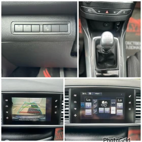 Peugeot 308 1.6 HDI 120ps.   /  | Mobile.bg    12