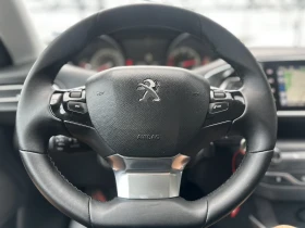 Peugeot 308 1.6 HDI 120ps.   /  | Mobile.bg    10