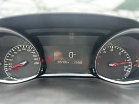 Peugeot 308 1.6 HDI 120ps.   /  | Mobile.bg    11