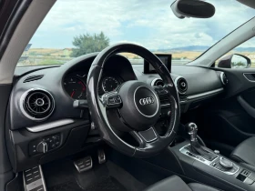 Audi A3 2.0-TDI-AUTOMAT - 21500 лв. - 80049004 8