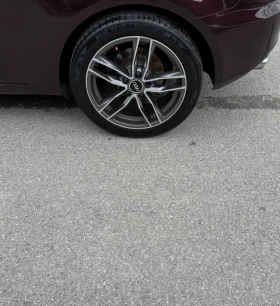 Audi A3 2.0-TDI-AUTOMAT - 21500 лв. - 80049004 7