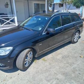 Обява за продажба на Mercedes-Benz C 200 ~12 400 лв. - изображение 10