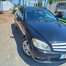 Обява за продажба на Mercedes-Benz C 200 ~12 400 лв. - изображение 8