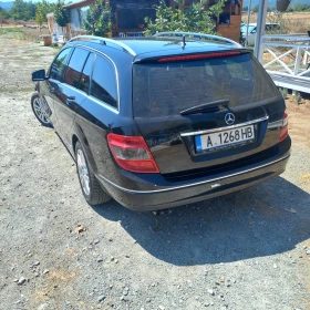 Обява за продажба на Mercedes-Benz C 200 ~12 400 лв. - изображение 6