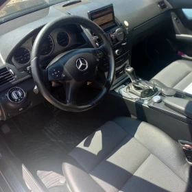 Обява за продажба на Mercedes-Benz C 200 ~12 400 лв. - изображение 2