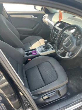 Обява за продажба на Audi A4 ~7 000 лв. - изображение 7