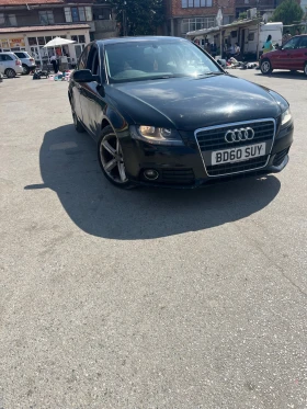 Обява за продажба на Audi A4 ~7 000 лв. - изображение 5
