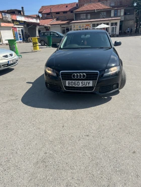 Обява за продажба на Audi A4 ~7 000 лв. - изображение 3