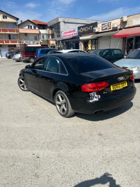 Обява за продажба на Audi A4 ~7 000 лв. - изображение 1