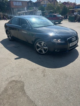 Обява за продажба на Audi A4 ~7 000 лв. - изображение 4