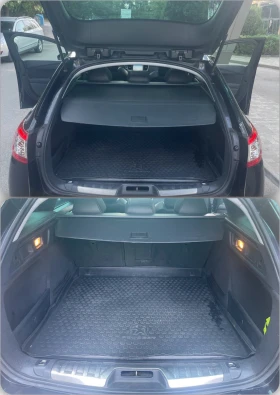 Peugeot 508 Panorama * HeadUp *  *    | Mobile.bg    12