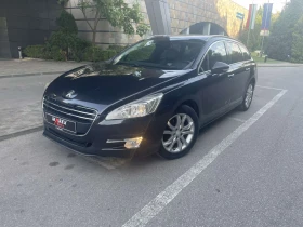 Peugeot 508 Panorama * HeadUp * Бартер * Лизинг  