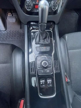 Peugeot 508 Panorama * HeadUp *  *    | Mobile.bg    11