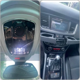 Peugeot 508 Panorama * HeadUp *  *    | Mobile.bg    15