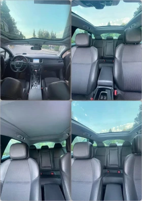 Peugeot 508 Panorama * HeadUp *  *    | Mobile.bg    14
